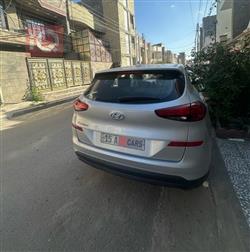 هيونداي توسان